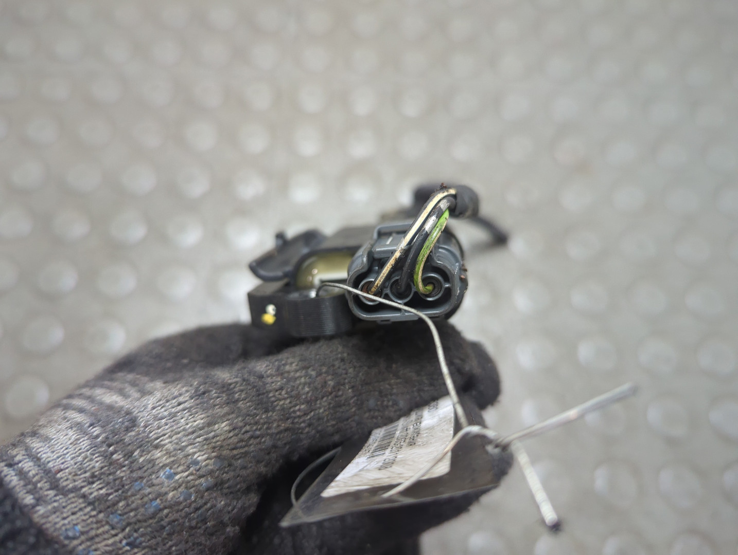 Катушка зажигания