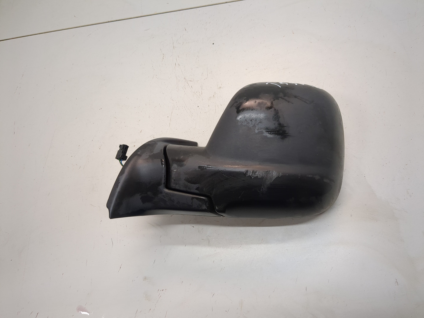 Зеркало левое электрическое