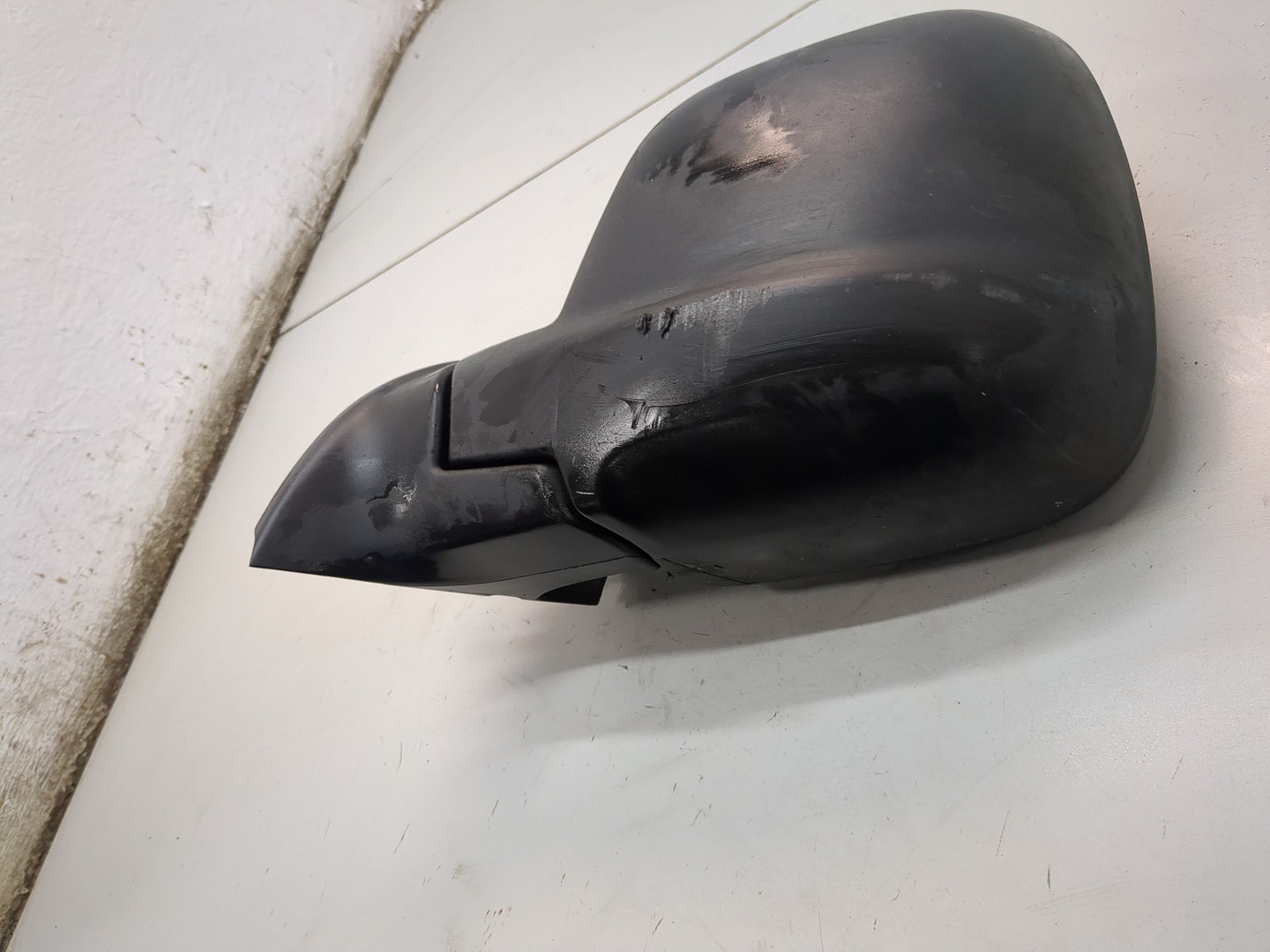 Зеркало левое электрическое