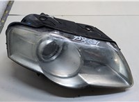 3C0941006R Фара (передняя) Volkswagen Passat 6 2005-2010 20959869 #1