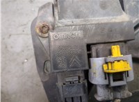 1253H5 Вентилятор радиатора Peugeot 207 2006-2015 20959883 #2