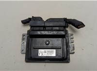 MEC37510 Блок управления двигателем Nissan Note E11 2005-2013 20959927 #1
