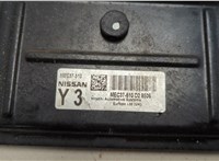 MEC37510 Блок управления двигателем Nissan Note E11 2005-2013 20959927 #2