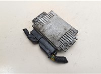 MEC37510 Блок управления двигателем Nissan Note E11 2005-2013 20959927 #4