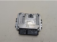0281013418, 3911927295 Блок управления двигателем Hyundai Tucson 1 2004-2010 20959937 #1