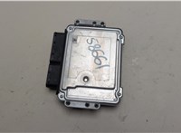 0281013418, 3911927295 Блок управления двигателем Hyundai Tucson 1 2004-2010 20959937 #4