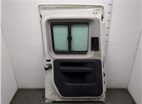 1T0823031L Ручка раздвижной двери наружная Volkswagen Caddy 2004-2015 11699001 #2