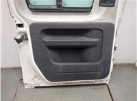 1T0823031L Ручка раздвижной двери наружная Volkswagen Caddy 2004-2015 11699001 #3