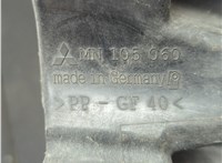  Кронштейн фары Mitsubishi Colt 2002-2012 20959969 #2