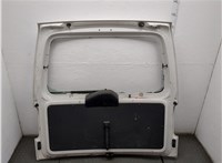  Обшивка крышки (двери) багажника Volkswagen Caddy 2004-2015 11914036 #2