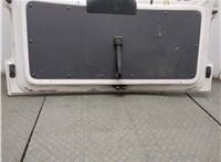  Обшивка крышки (двери) багажника Volkswagen Caddy 2004-2015 11914036 #4
