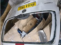  Обшивка крышки (двери) багажника Volkswagen Caddy 2004-2015 11914036 #13