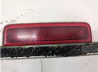  Обшивка крышки (двери) багажника Volkswagen Caddy 2004-2015 11914036 #20