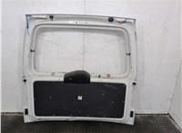  Обшивка крышки (двери) багажника Volkswagen Caddy 2004-2015 11914036 #22