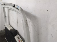 Обшивка крышки (двери) багажника Volkswagen Caddy 2004-2015 11914036 #26