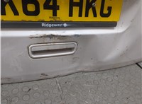  Обшивка крышки (двери) багажника Volkswagen Caddy 2004-2015 11914036 #27