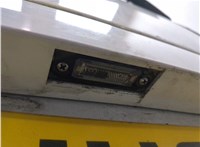  Обшивка крышки (двери) багажника Volkswagen Caddy 2004-2015 11914036 #30