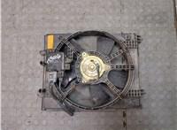  Блок управления вентиляторами Mitsubishi Outlander 2003-2009 11699017 #1