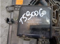  Блок управления вентиляторами Mitsubishi Outlander 2003-2009 11699017 #2