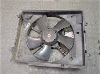  Блок управления вентиляторами Mitsubishi Outlander 2003-2009 11699017 #3