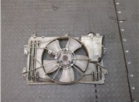 163630D070 Вентилятор радиатора Toyota Corolla E12 2001-2006 20960008 #1