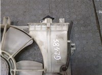 163630D070 Вентилятор радиатора Toyota Corolla E12 2001-2006 20960008 #2