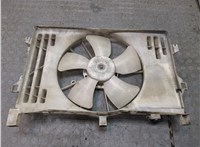 163630D070 Вентилятор радиатора Toyota Corolla E12 2001-2006 20960008 #5