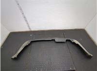  Юбка бампера нижняя Volkswagen Passat 5 2000-2005 20960029 #1