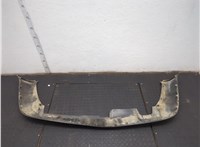  Юбка бампера нижняя Volkswagen Passat 5 2000-2005 20960029 #3