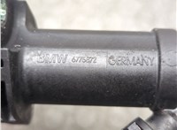 21526773670, 6773670 Цилиндр сцепления рабочий BMW 1 E87 2004-2011 20960039 #2