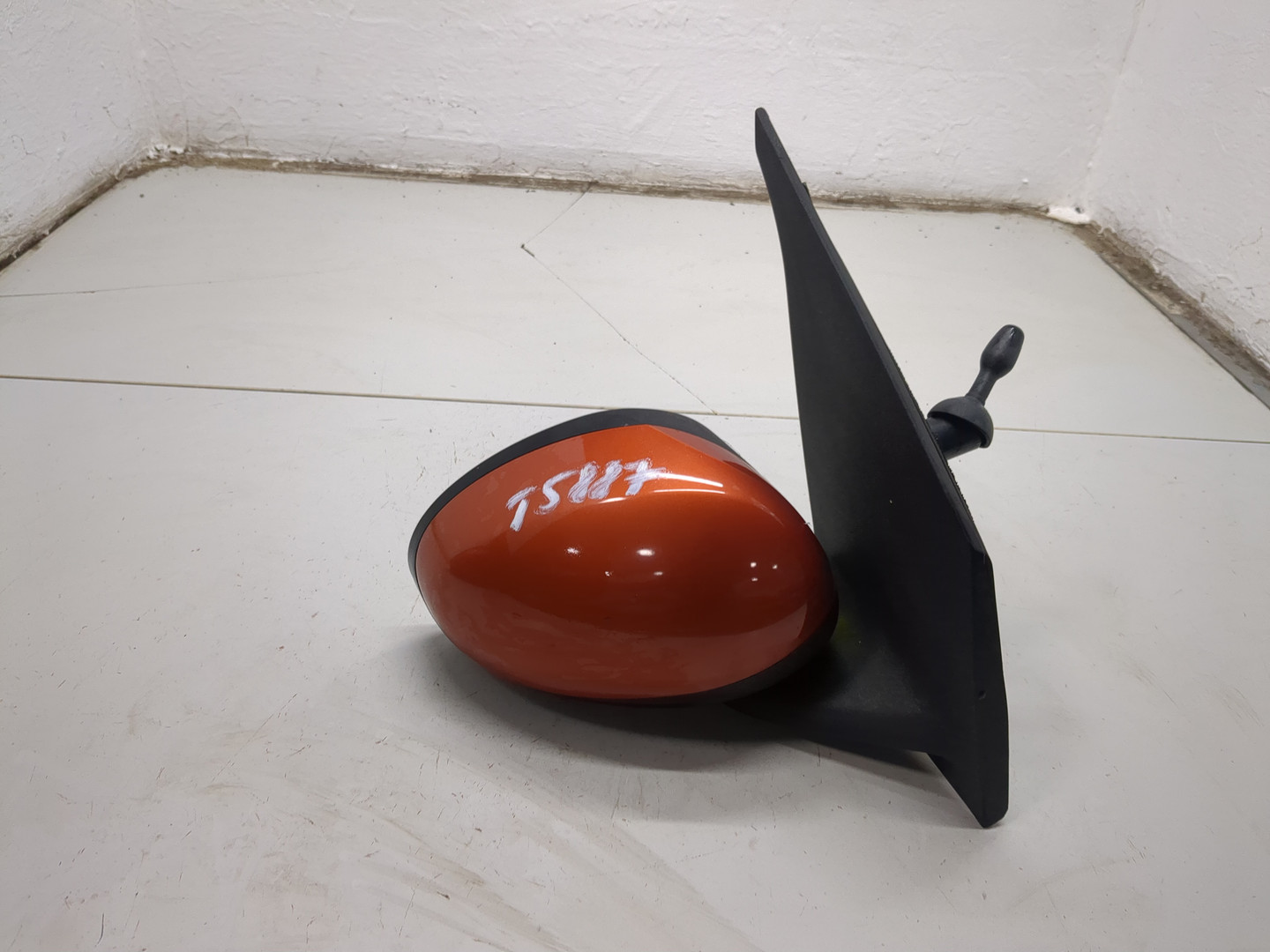 Зеркало правое электрическое