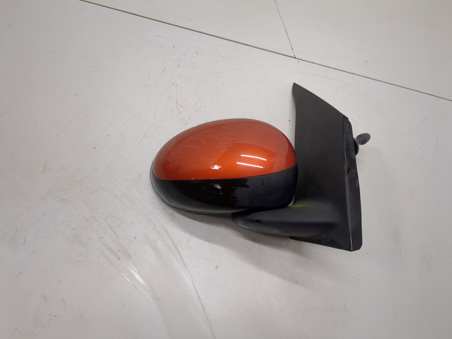 Зеркало правое электрическое