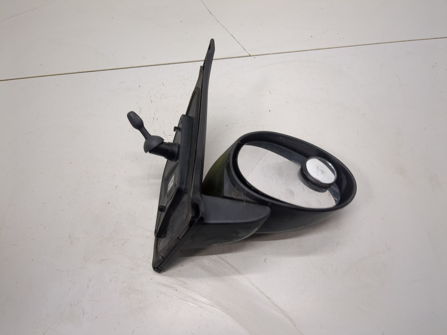 Зеркало правое электрическое