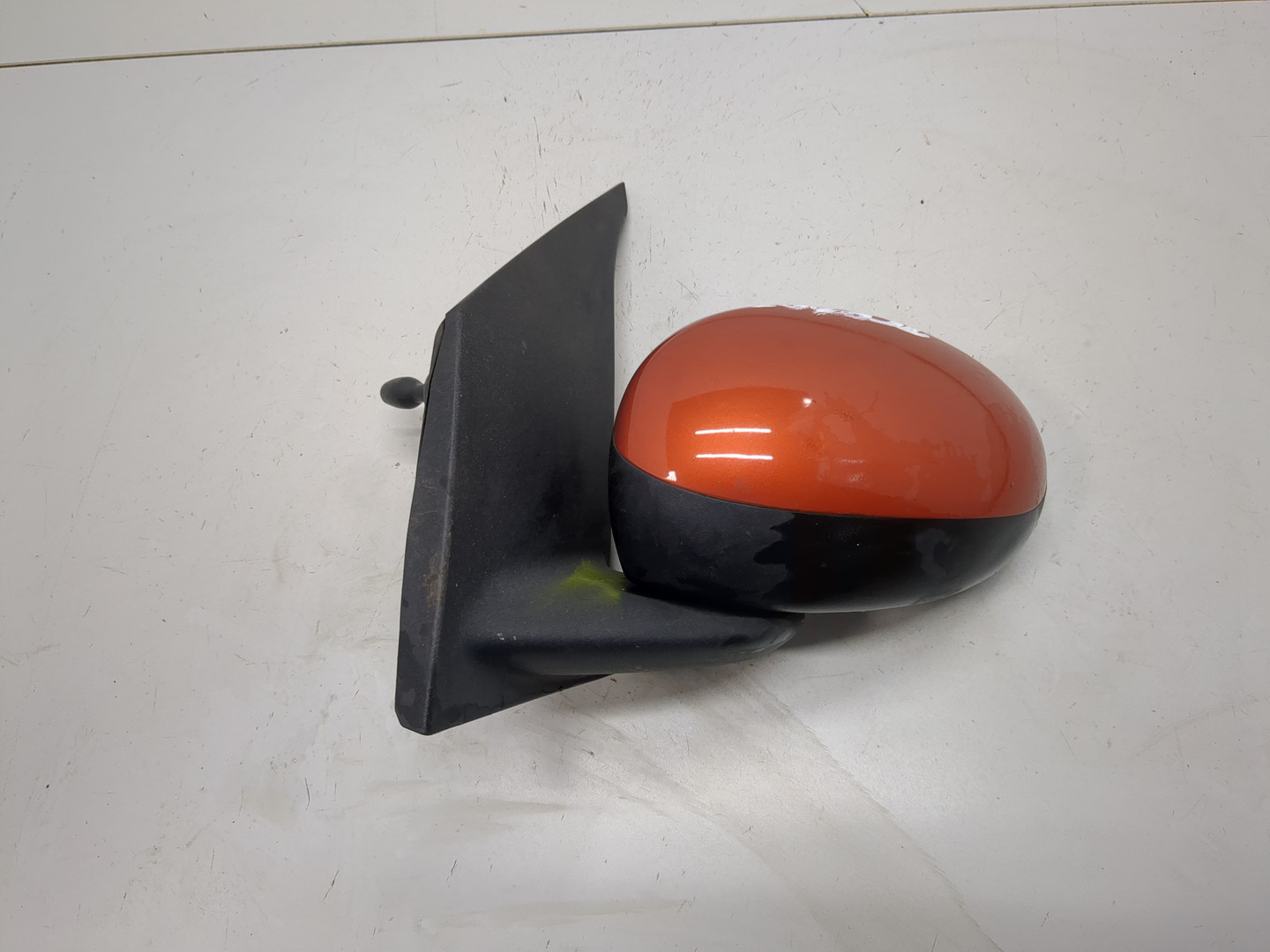 Зеркало левое электрическое