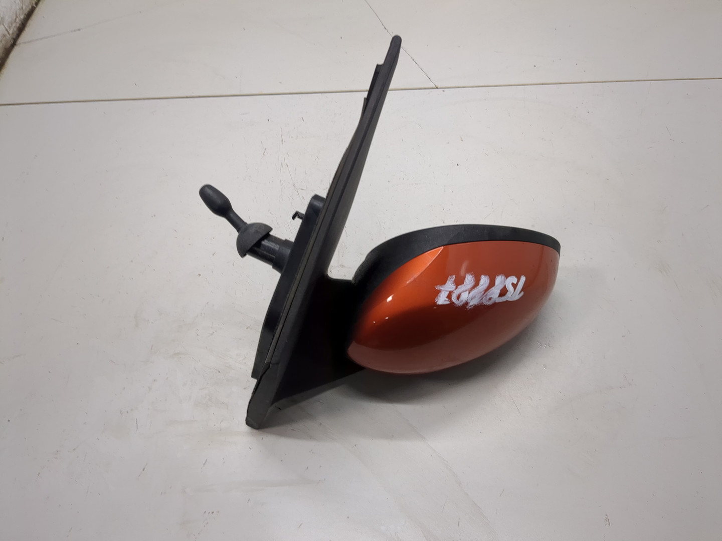 Зеркало левое электрическое