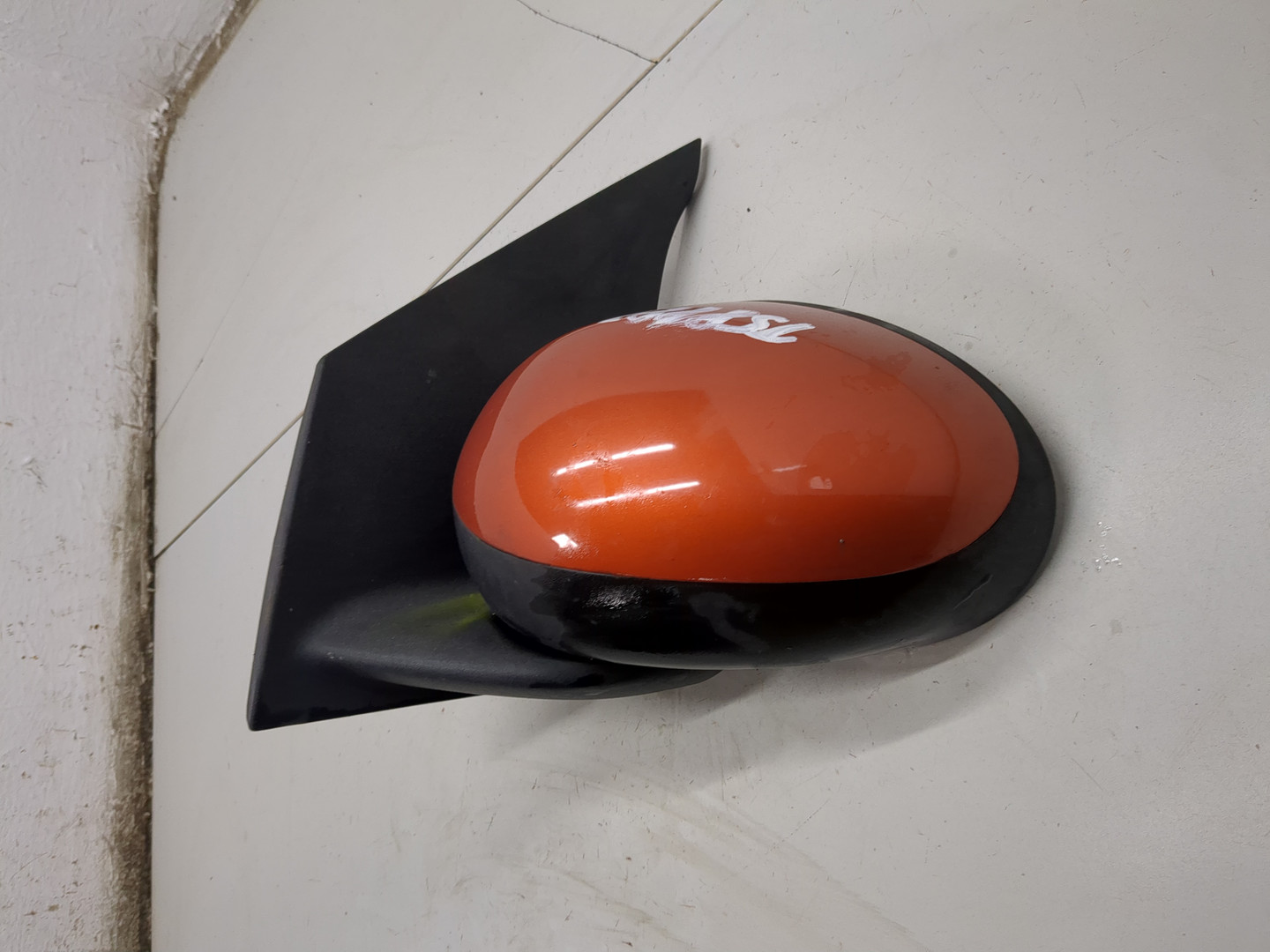 Зеркало левое электрическое