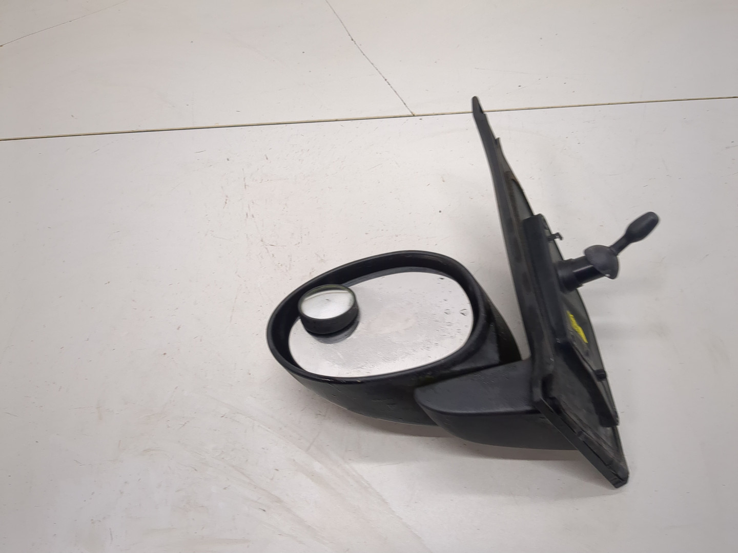 Зеркало левое электрическое