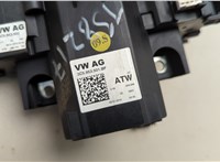 3C9953502 Переключатель поворотов и дворников (стрекоза) Volkswagen Passat CC 2008-2012 20960125 #5