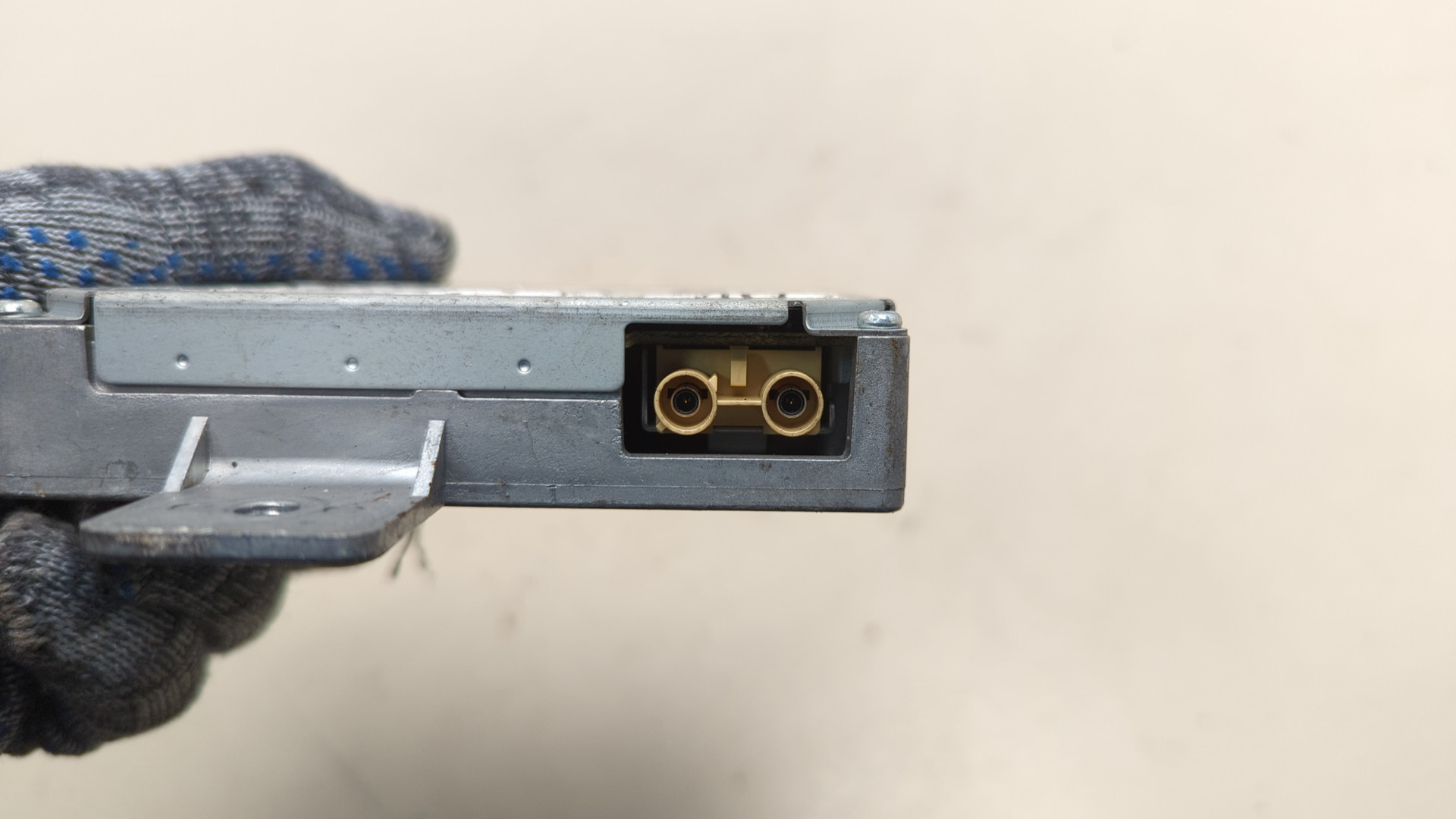 Блок управления навигацией