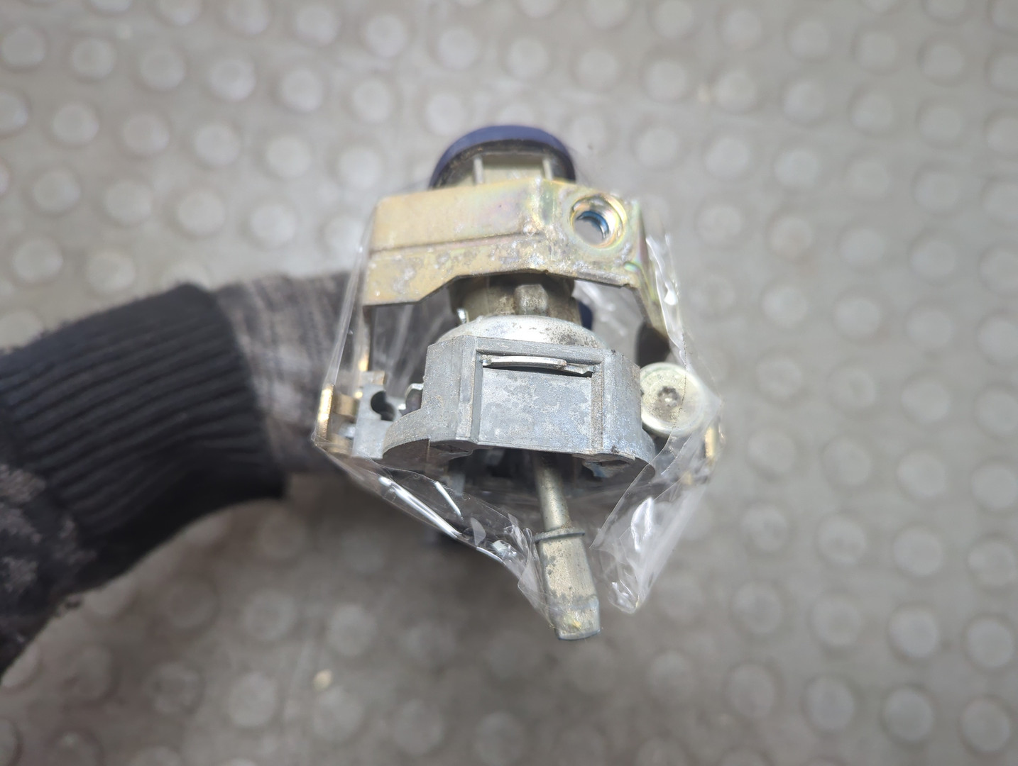 Ручка двери наружная