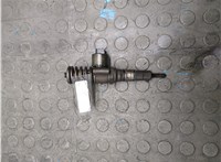 68000912AA Форсунка топливная Jeep Patriot 2007-2016 20960196 #2