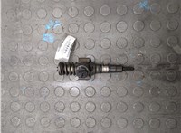 68000912AA Форсунка топливная Jeep Patriot 2007-2016 20960199 #1