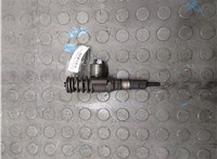 68000912AA Форсунка топливная Jeep Patriot 2007-2016 20960199 #2