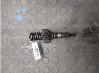 68000912AA Форсунка топливная Jeep Patriot 2007-2016 20960202 #1
