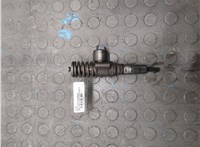 68000912AA Форсунка топливная Jeep Patriot 2007-2016 20960202 #2