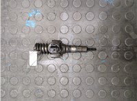 68000912AA Форсунка топливная Jeep Patriot 2007-2016 20960205 #1