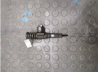 68000912AA Форсунка топливная Jeep Patriot 2007-2016 20960205 #2