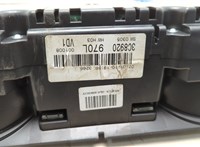 3C8920970L Щиток приборов (приборная панель) Volkswagen Passat CC 2008-2012 20960257 #4