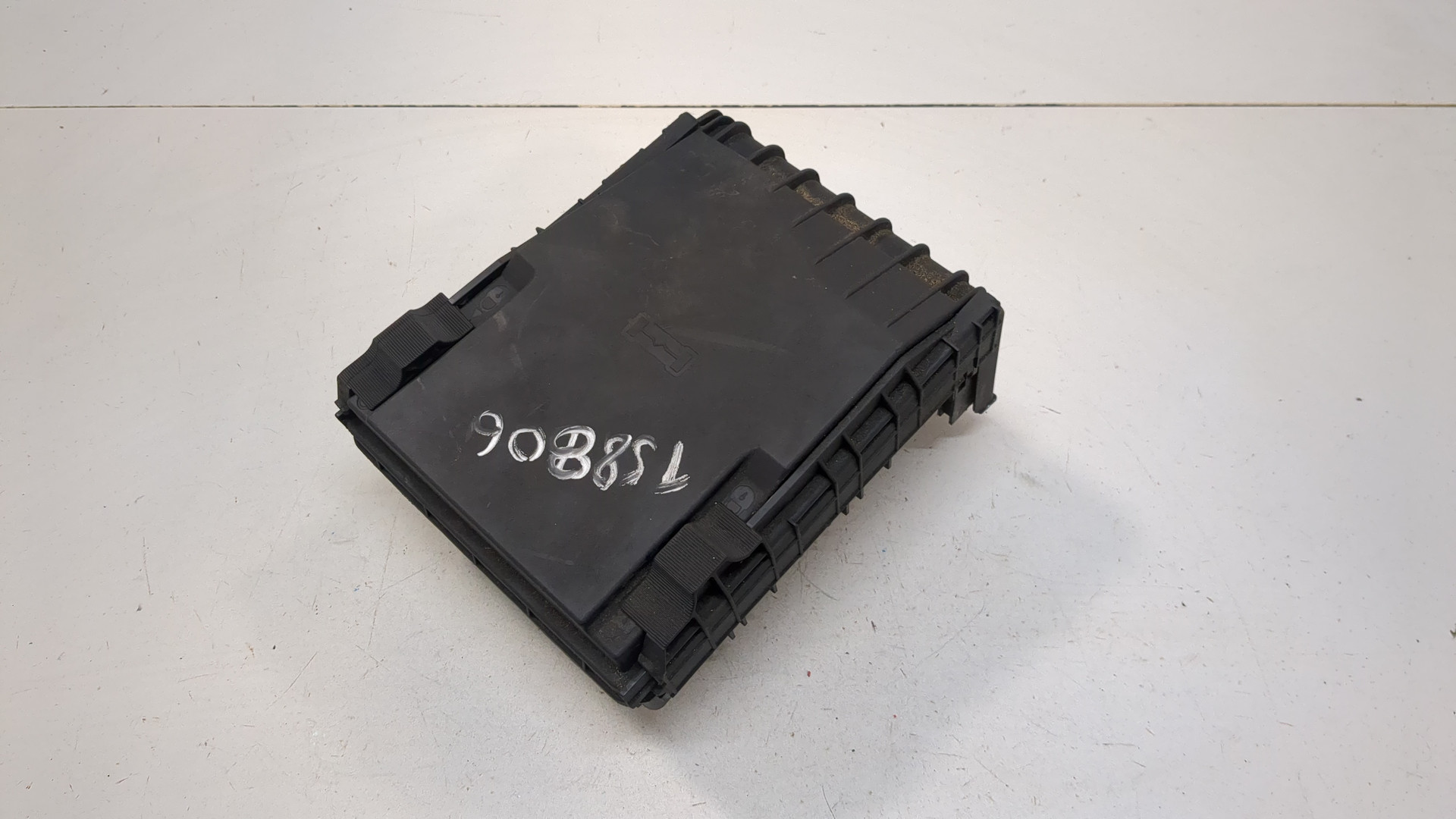 Блок предохранителей