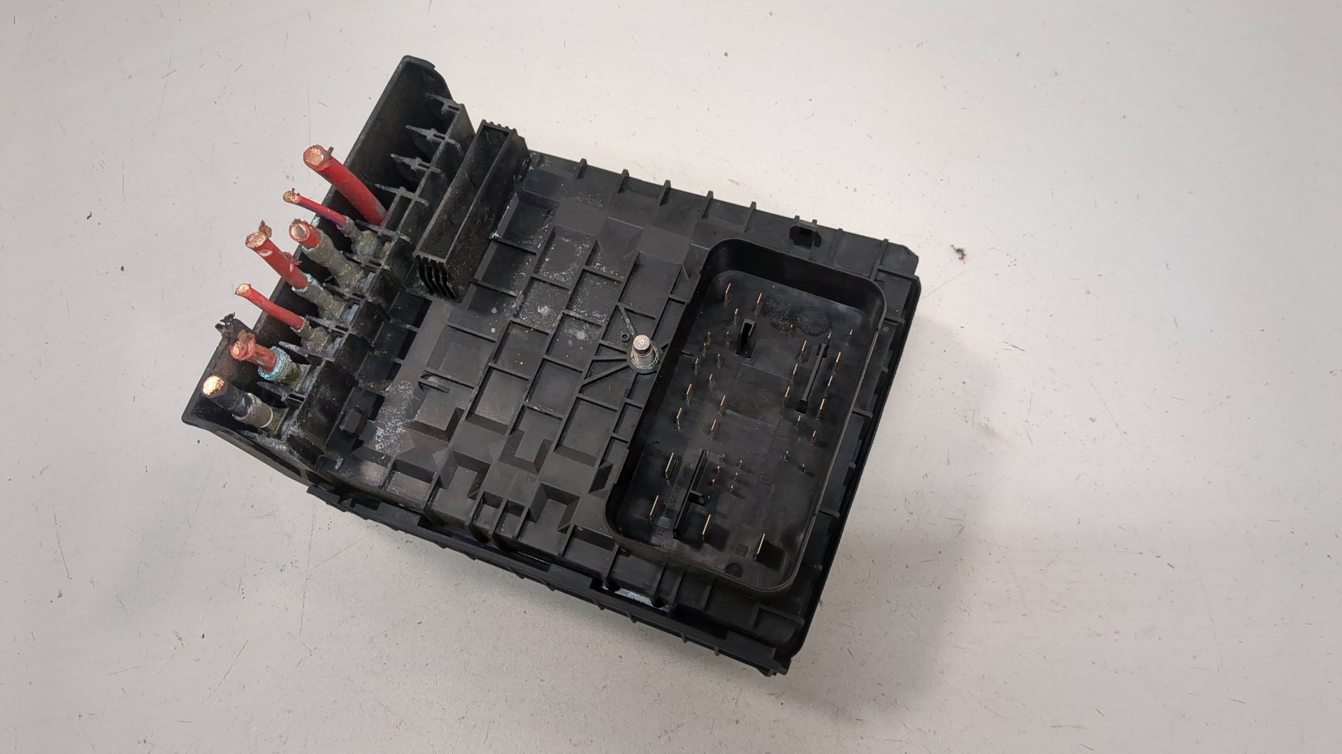 Блок предохранителей